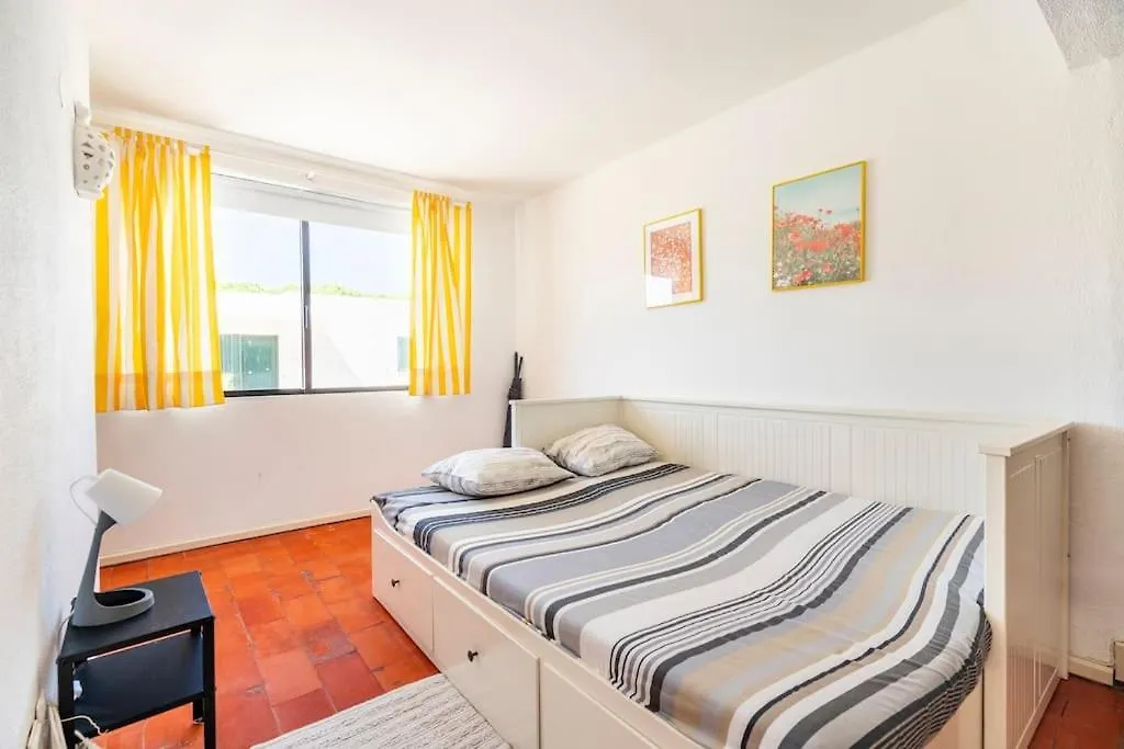 Sunny Villa With Golf Front View location