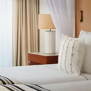 5* Hotel Tivoli Marina