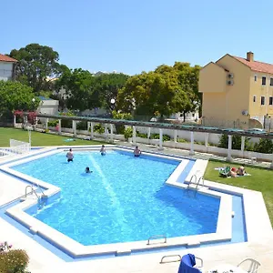 Apartamento Algardia Marina Parque By Garvetur, Vilamoura