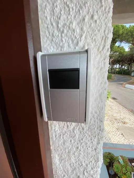 Sunny Villa With Golf Front View Vilamoura Portugal