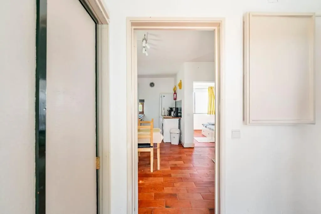 Sunny Villa With Golf Front View Vilamoura 0*,  Portugal